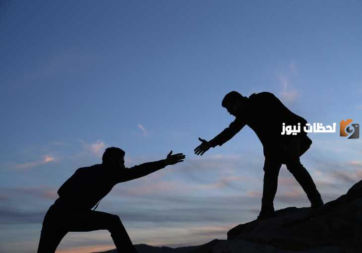 تفسير حلم شخص يقوم بحمايتي
