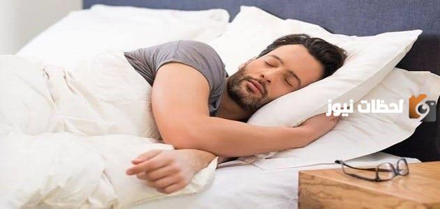 تفسير حلم الأسد يطاردني