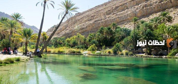 تقرير عن مصادر المياه في سلطنة عمان كامل وجاهز للطباعة