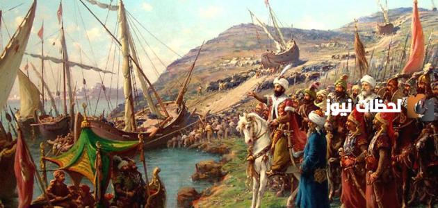 ما عاصمة الدولة العباسية في مصر