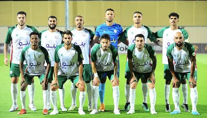نادي الخلود