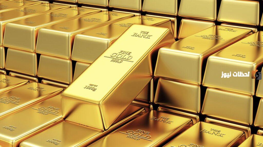 ثبات أسعار الذهب في السعودية اليوم الاثنين 26 فبراير