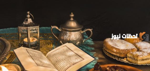 ثريد 16 قصص رمضانية قصيرة 1445 تويتر تثير الإعجاب وتخطف الأنظار