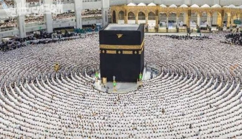 جدول أئمة الحرم المكي هذا الأسبوع والمؤذنين