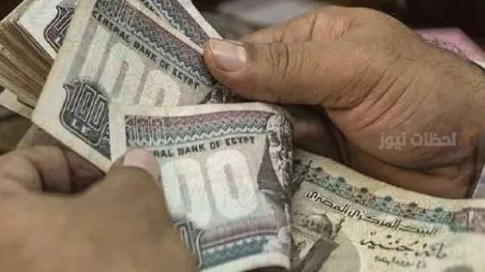 جدول الحد الأدنى لمرتبات القطاع الحكومي