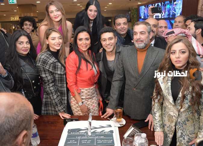 جريمة منتصف الليل