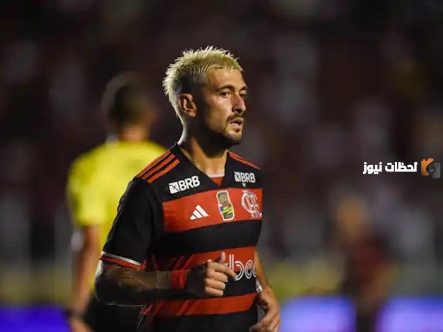 على رادار الأندية السعودية