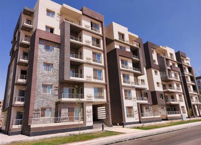 حجز وحدات الإسكان التسليم الفوري