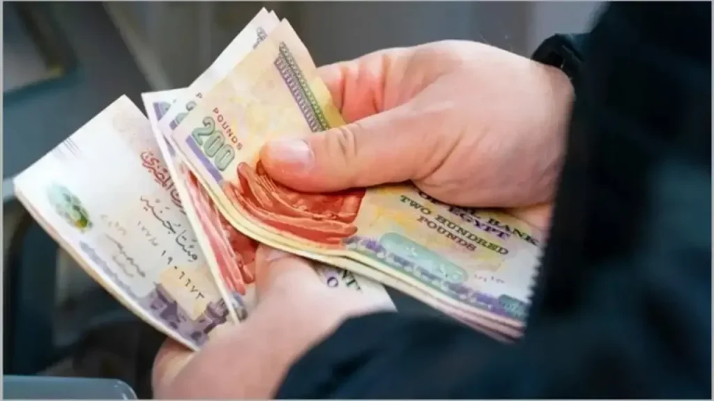حقيقة صرف معاشات شهر مارس في مصر