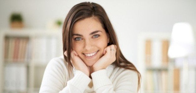 حكم جميلة عن الابتسامة