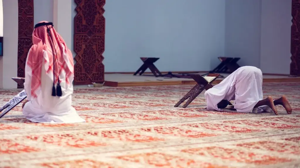 حكم دعاء صلاة الفجر بعد الركعة الثانية