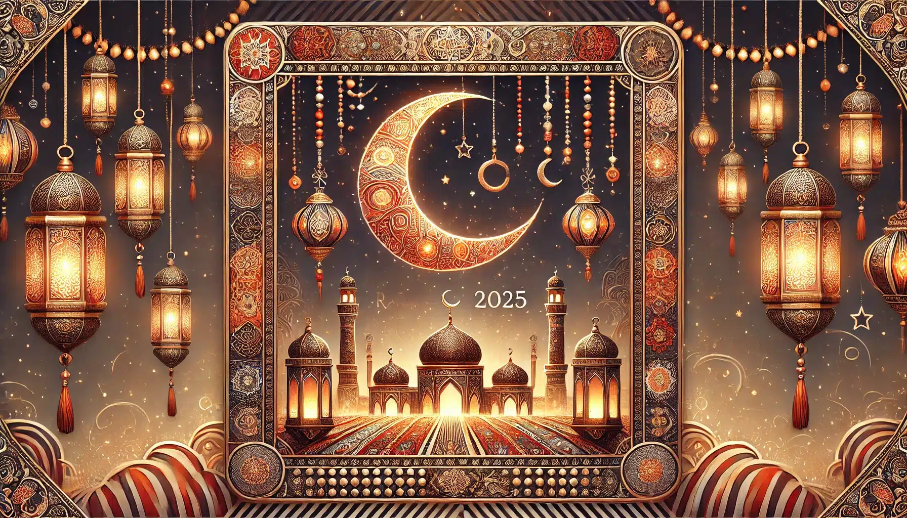 حكم وأقوال عن رمضان ٢٠٢٥ حكم وأقوال عن رمضان ٢٠٢٥