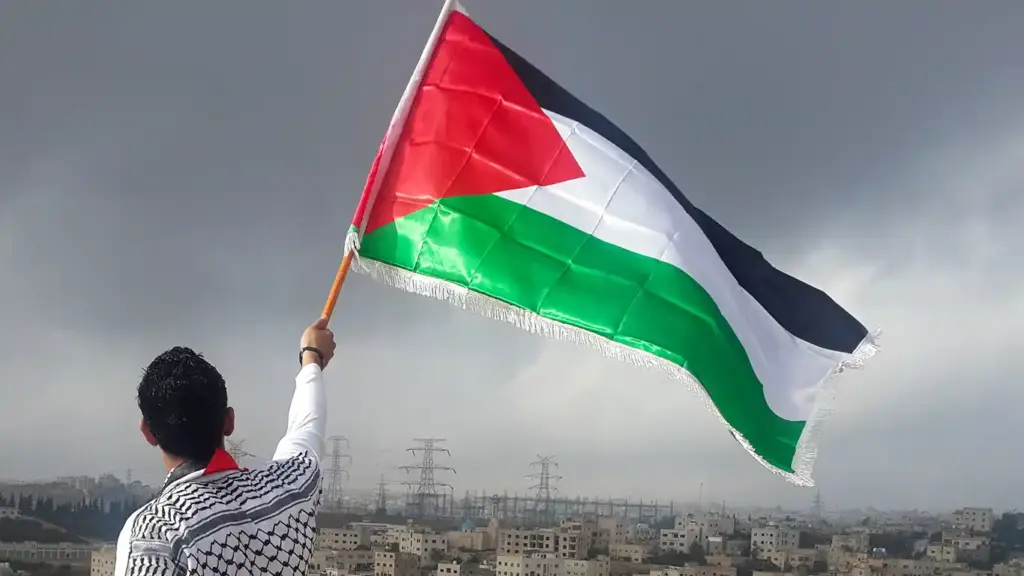 حكمة عن القدس للإذاعة المدرسية مؤثرة وقوية من القلب
