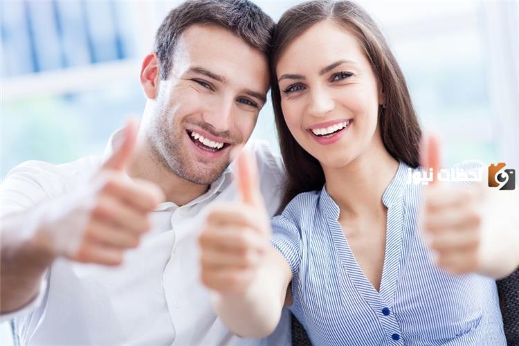 لماذا تعتبر سنة اولى زواج سنة الرومانسية والمشكلات؟ pdf