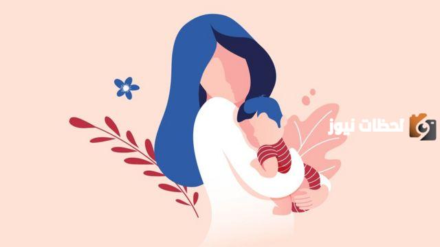 خطبة محفلية عن الام وفضلها على أبنائها