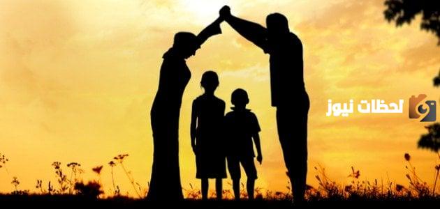 خطبة محفلية عن بر الوالدين والإحسان إليهما