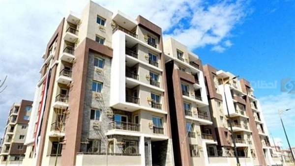 خطوات حجز شقة في مبادرة بيتك