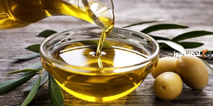 خلطات زيت الزيتون للبشرة