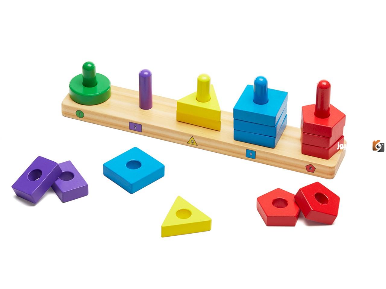 دراسة جدوى مشروع إنتاج ألعاب خشبية