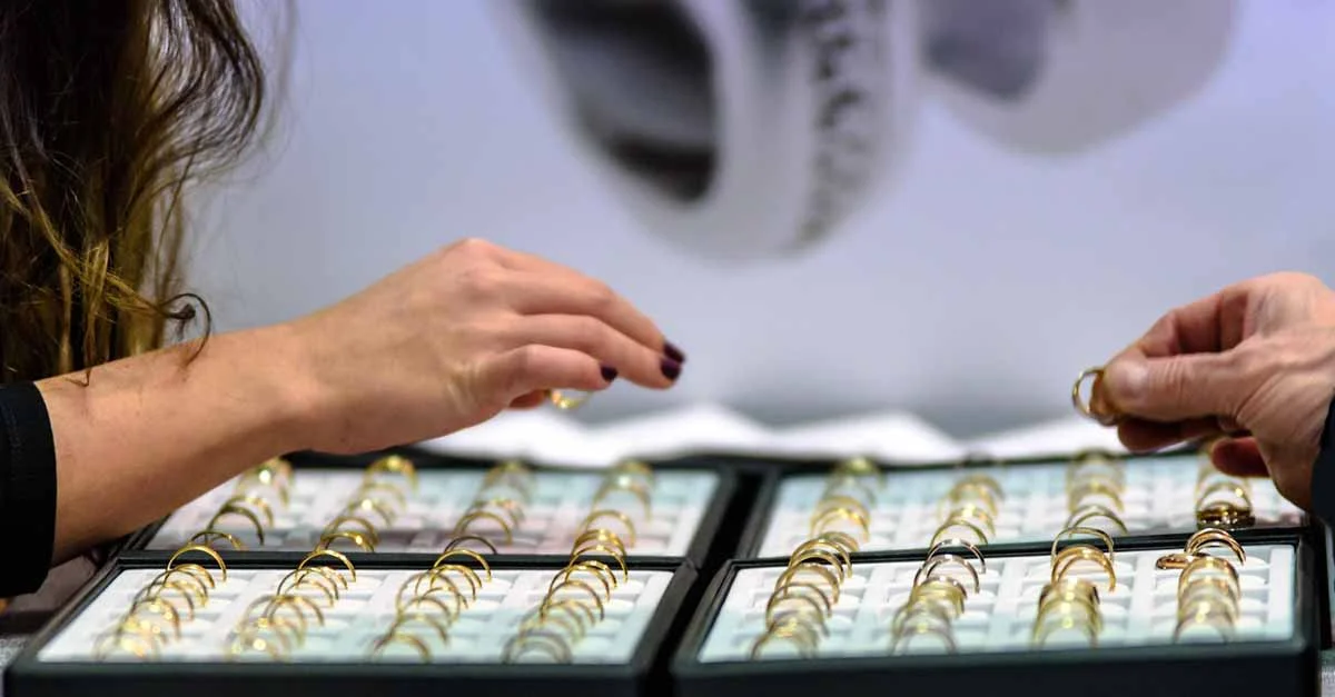 دراسة جدوى مشروع محل شراء الذهب قديم وعوامل نجاح المشروع