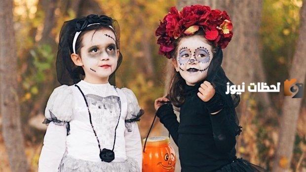 دراسة جدوى مشروع محل ملابس تنكرية للأطفال مختلفة