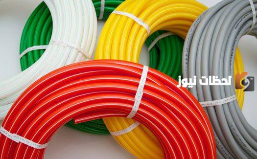 دراسة جدوى مشروع مصنع خراطيم سلك كهرباء وطرق التسويق الناجحة