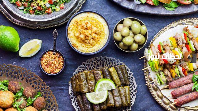 دراسة جدوى مشروع مطعم تركي وكيفية التسويق له