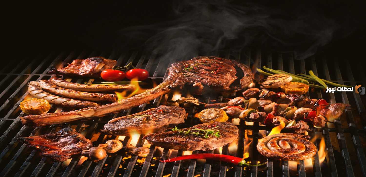 دراسة جدوى مشروع مطعم مشويات وعوامل النجاح