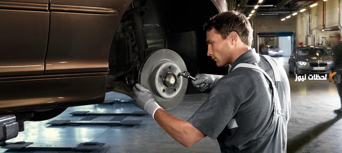 دراسة جدوى مشروع ورشة ميكانيكا سيارات وكيفية التسويق له