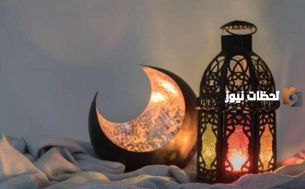 دعاء 8 شعبان اليوم الثامن من شعبان