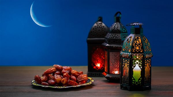 دعاء الإفطار في رمضان