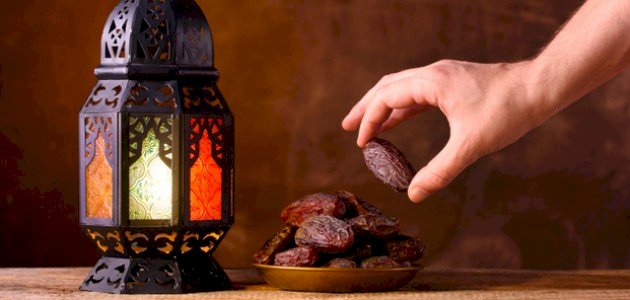 دعاء السحور في رمضان مفاتيح الجنان ضياء الصالحين