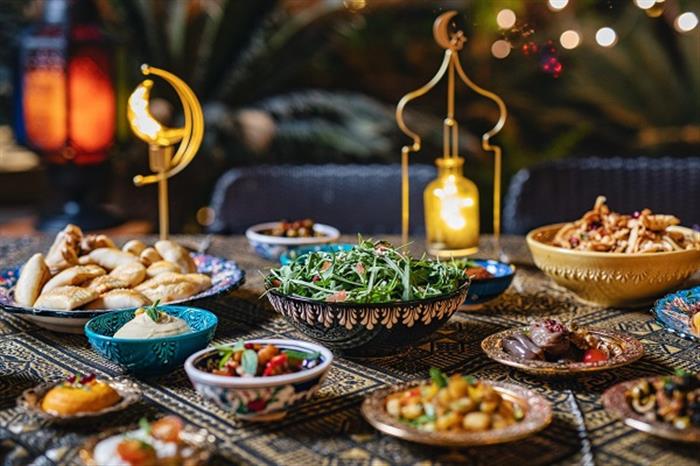 دعاء السحور في رمضان
