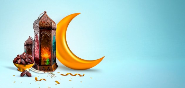 دعاء الصائم عند الافطار