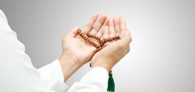 دعاء الصائم يوم الاثنين والخميس