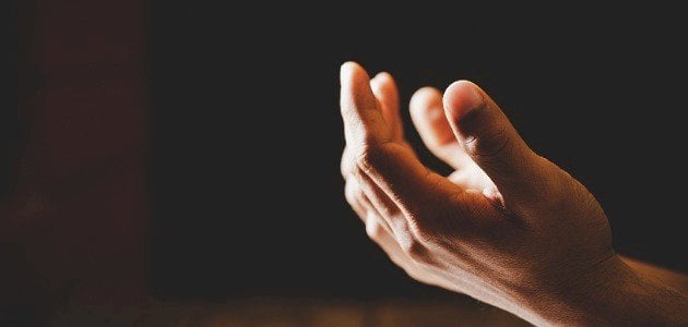 دعاء النصف من شعبان