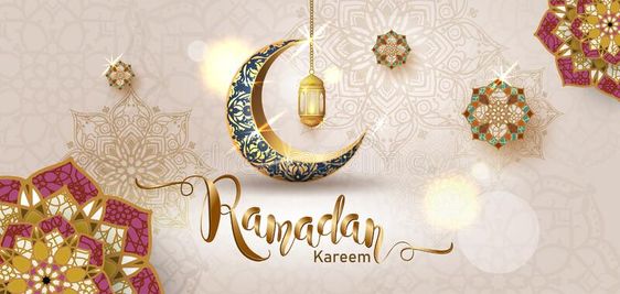 دعاء رمضان كريم على الجميع
