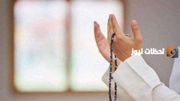 دعاء لرب السماء بعد صلاة الفجر