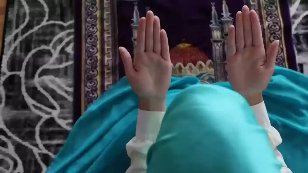 دعاء قيام الليل للزواج من شخص بحبه