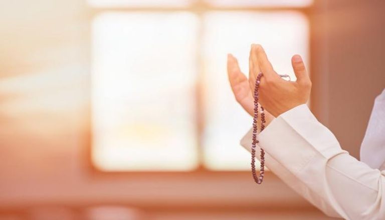 دعاء لا يرد في شهر رمضان المبارك للنفس والأهل والأصدقاء