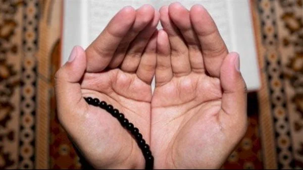 دعاء لاخي المتوفي في يوم الاربعين بالرحمة