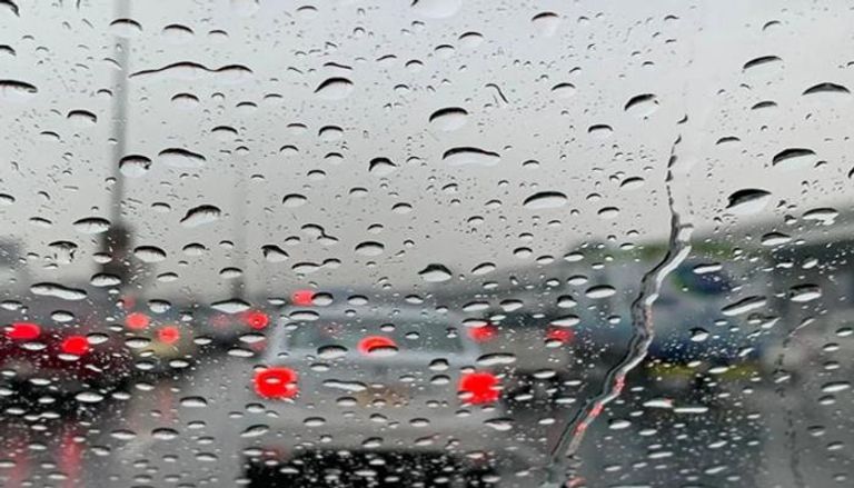 دعاء للمريض وقت نزول المطر تويتر