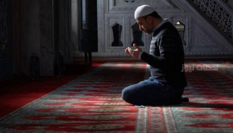 دعاء نية الصيام في رمضان