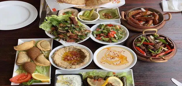 دليل مطاعم بورسعيد بالعناوين بالاسكندرية