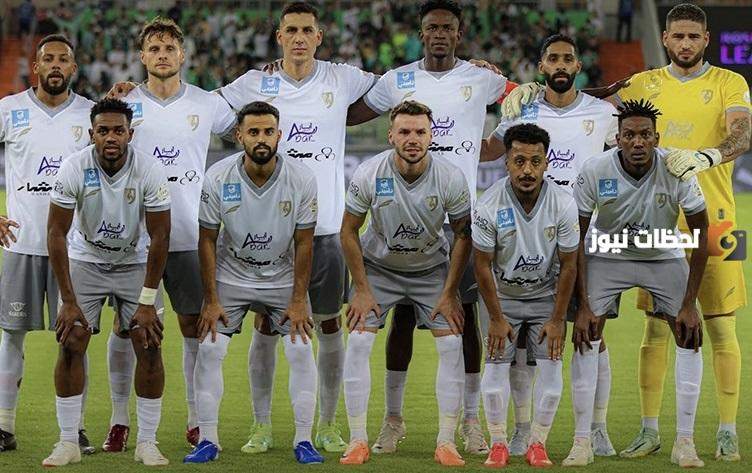دوري روشن السعودي