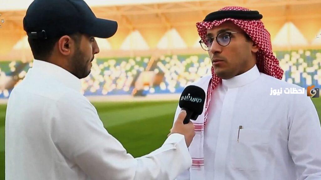 رئيس الفتح يشعل النار