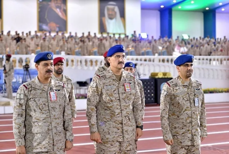رابط وشروط التسجيل في معهد الدراسات الفنية في القوات المسلحة