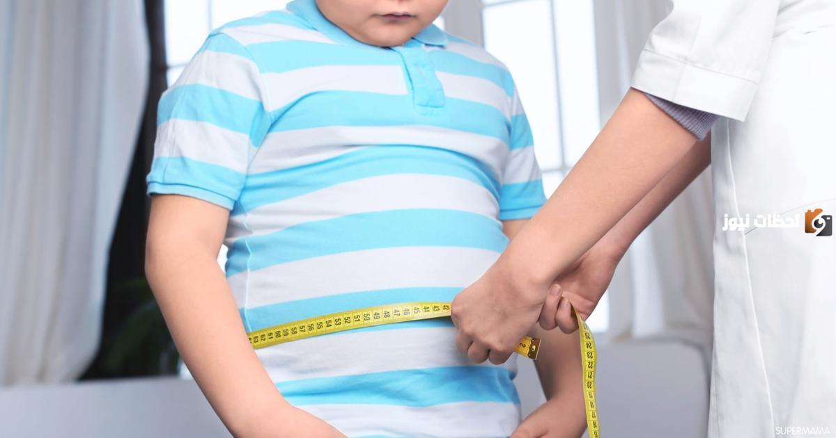 وصفات لتنحيف للأطفال