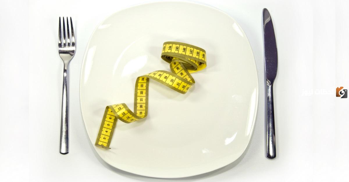 رجيم النقاط وطريقة اتباعه والخطوات اللازمة له