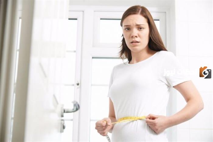 رجيم لإزالة الكرش والأرداف